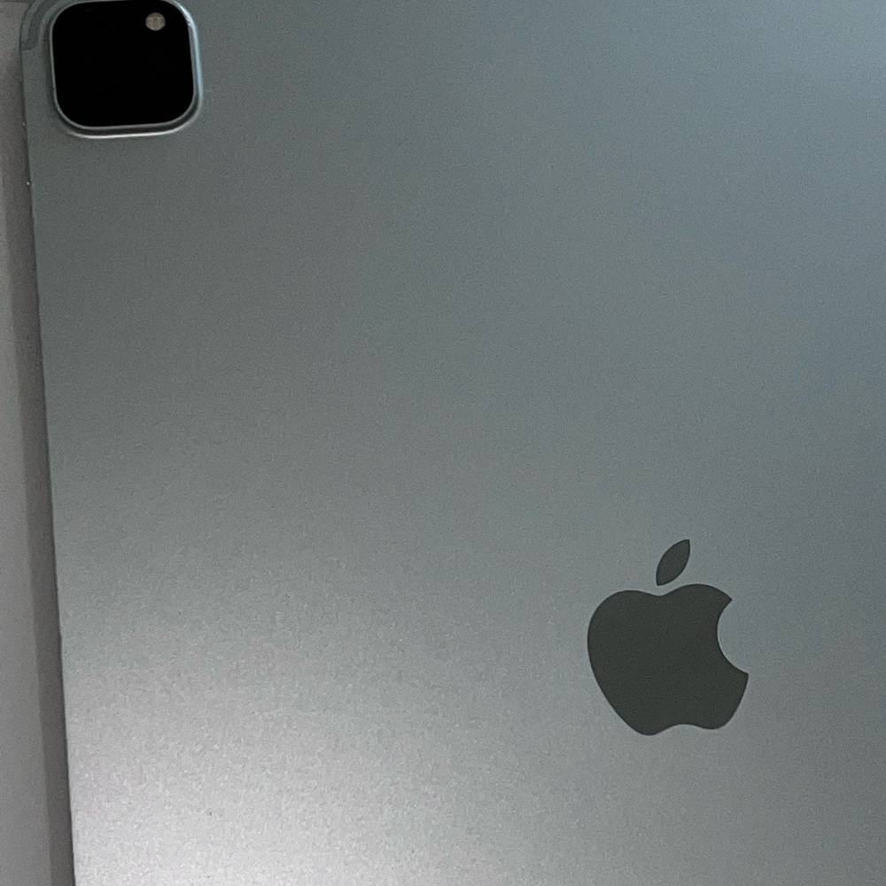 iPad Pro, 12.9-inch, 4th generation, 256 GB - Picture 9 of 12